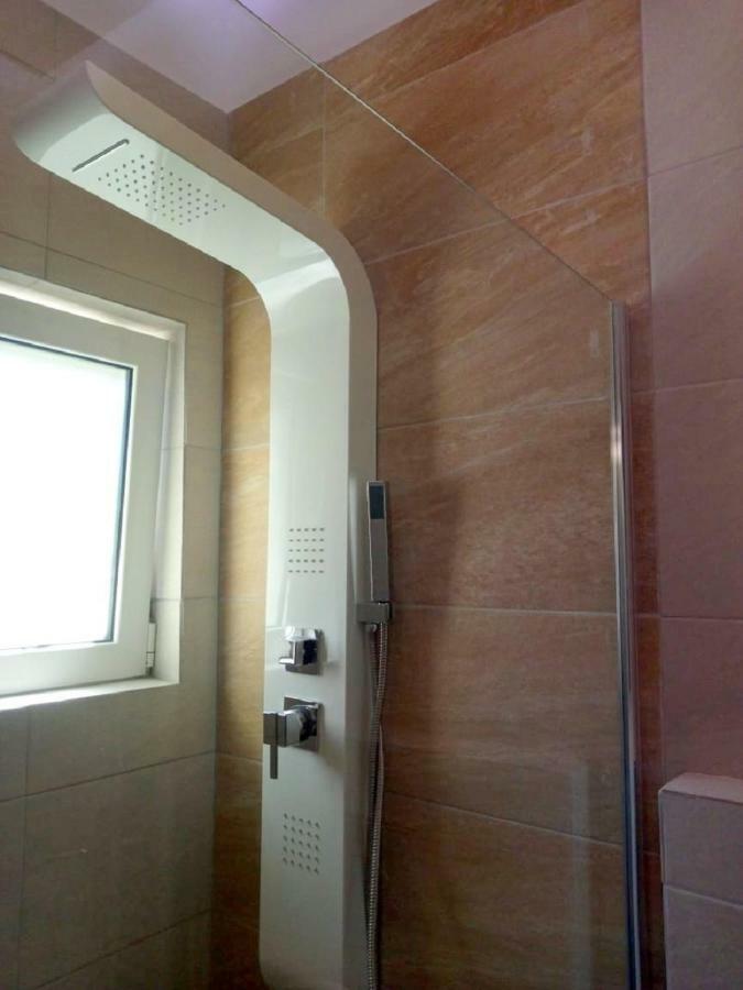 Luxury Apartment Next To The Sea Beach Athen Exterior foto