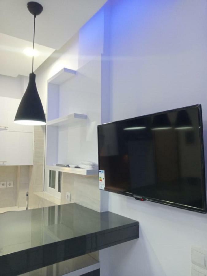 Luxury Apartment Next To The Sea Beach Athen Exterior foto